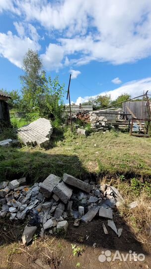 Кирпич бу бесплатно