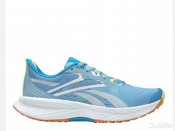 Кроссовки reebok