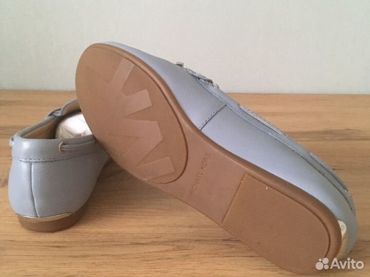 Мокасины Michael kors