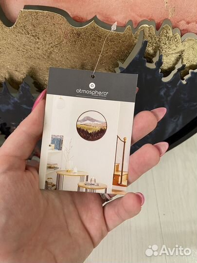 Декоративное панно на стену/Картина