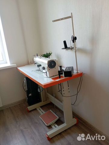 Швейная промышленная машина Joyee A621g