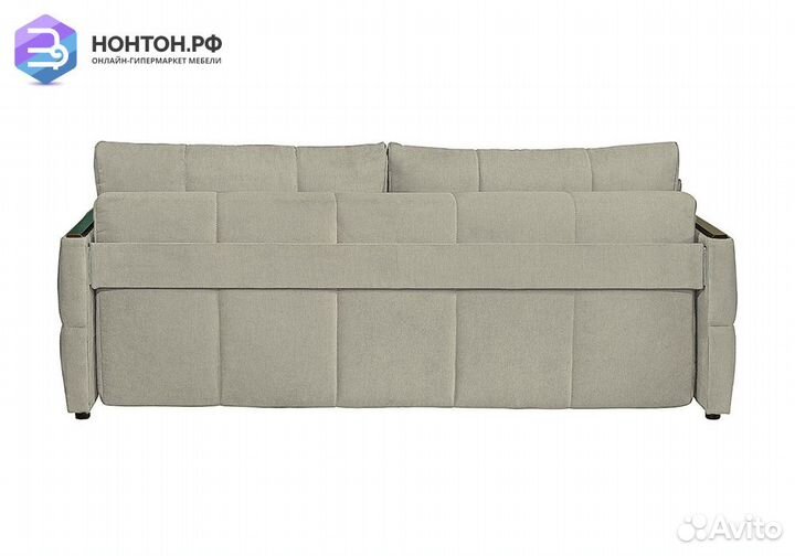 Диван пантограф Сандра бежевый