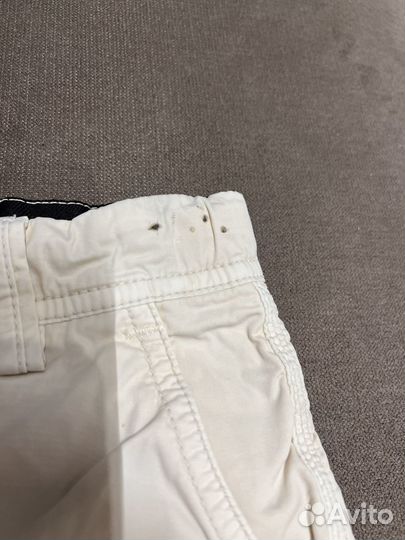 Шорты Stone Island оригинал