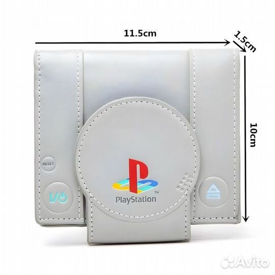 Кошелек sony PS1 classic