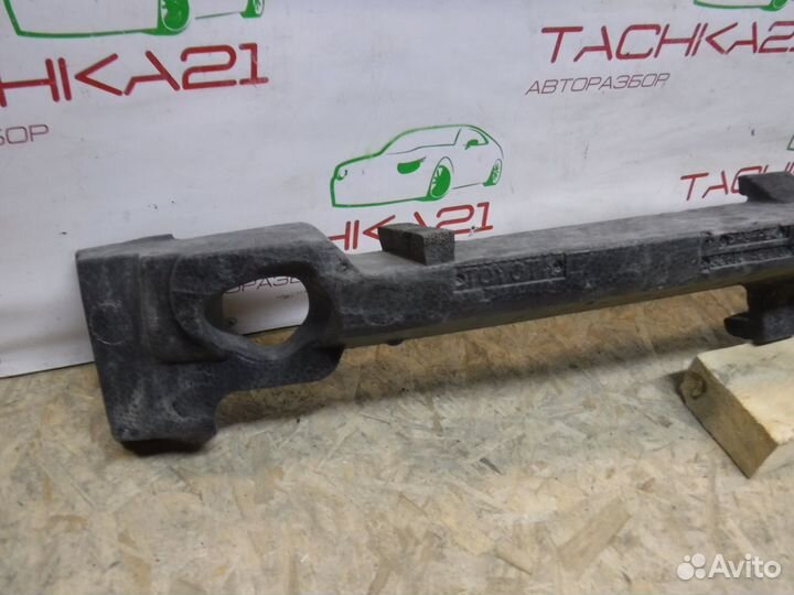 Абсорбер переднего бампера Toyota Rav 4 2015-2019