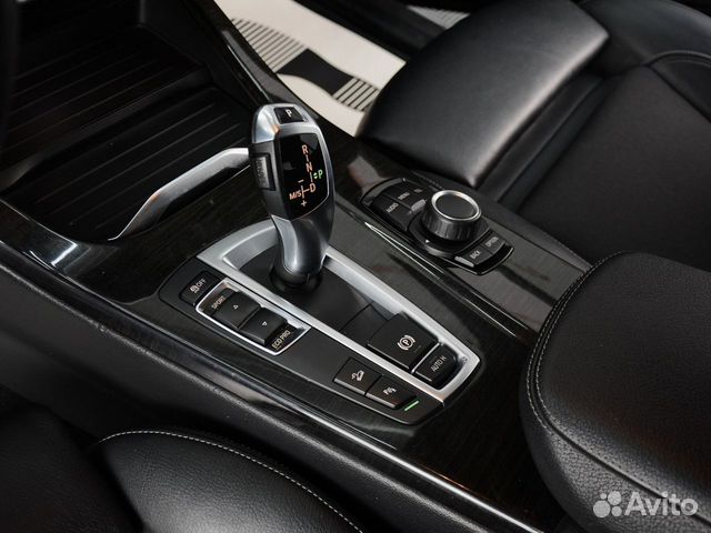 BMW X4 2.0 AT, 2016, 136 071 км объявление продам