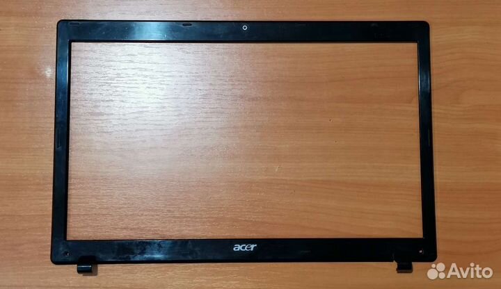 Рамка матрицы Acer Aspire 75*0 (AP0HO000200)