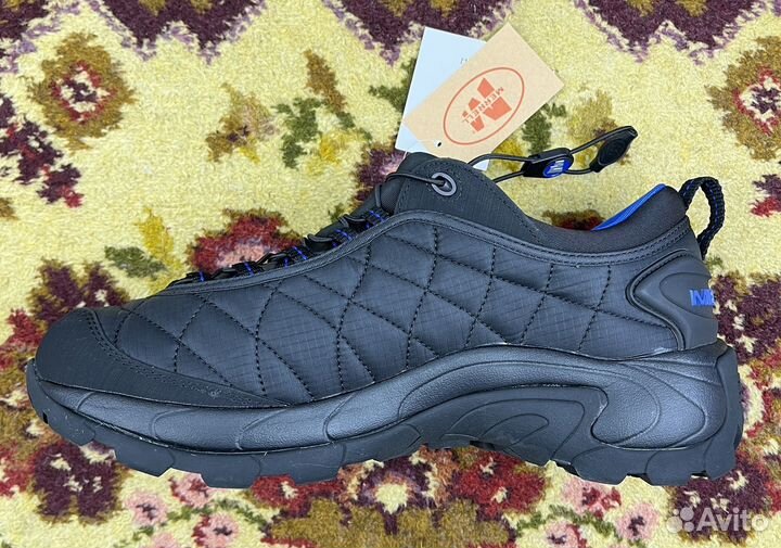 Бу Кроссовки мерелл