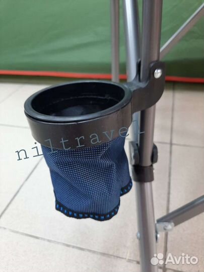 Стул складной туристический