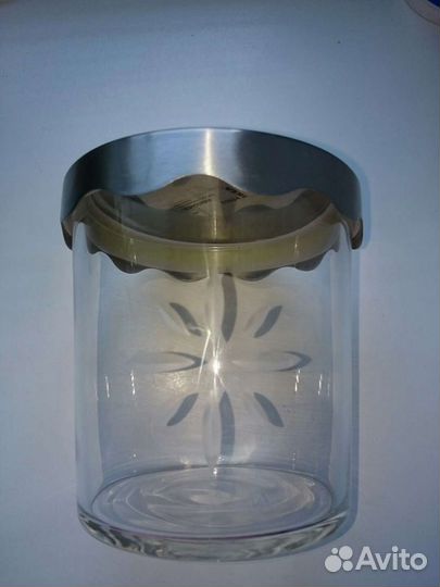 Lillholmen IKEA контейнер с крышкой