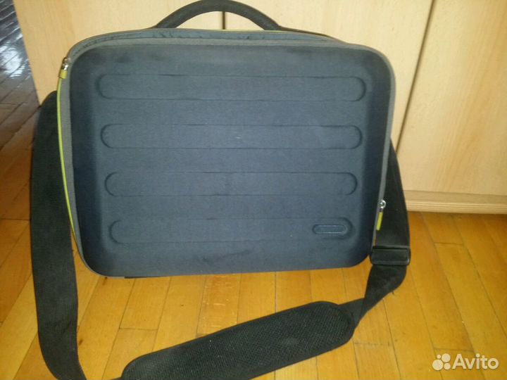 Сумка для ноутбука