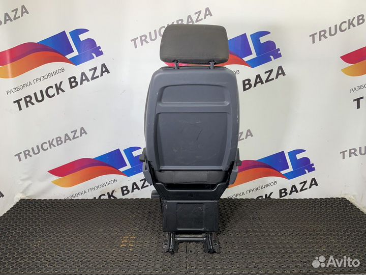 Сиденье пассажирское механическое Scania 5-series