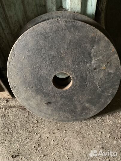 Блины для штанги профессиональные произв-во СССР ц