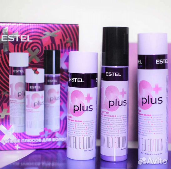 Набор Эстель
