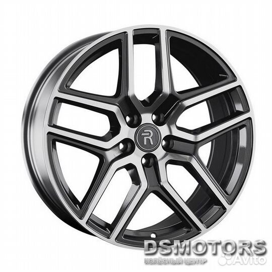 Диски Lexus HV65 8/18 5x114.3 ET40 d66.6 GMF