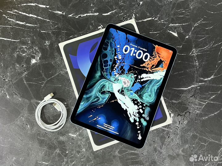iPad Air 5 (2022) M1 Идеал
