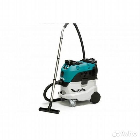 Аренда пылесоса строительного Makita VC4210L, 34 л