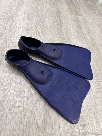 Продам ласты детские