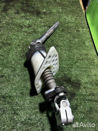 Кардан рулевого вала Mercedes M-class W166