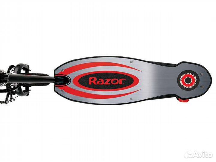 Самокат детский Razor Power Core E90 и Е100