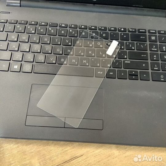 Защитное стекло для Sony XA1 Ultra