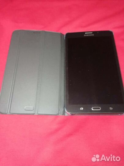 Планшет Samsung Galaxy tab A6