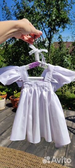 Комплект одежды для новорожденных девочек