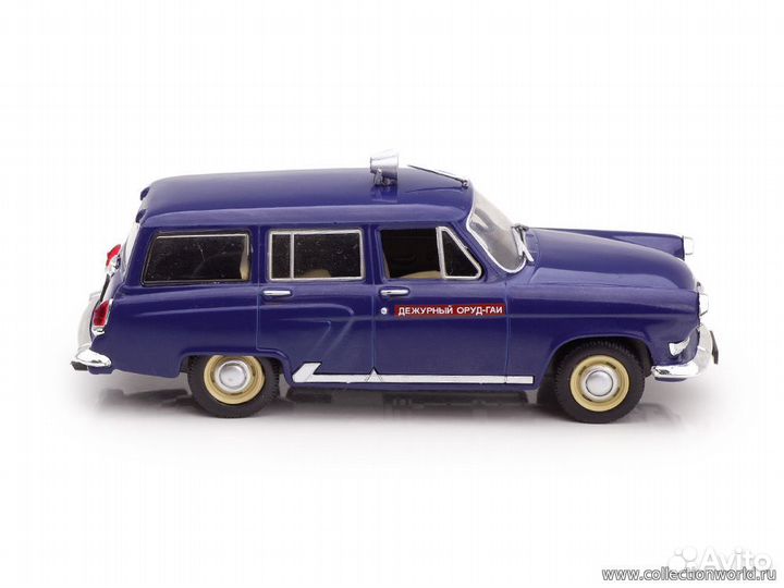 Коллекционные машинки