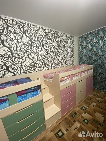 Продам детские кровати