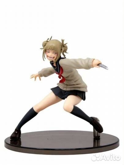 Аниме фигурка Химика Тога оригинал