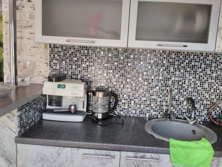 2-к. квартира, 45 м², 3/5 эт.