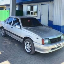 Opel Ascona 1.6 MT, 1984, 40 000 км, с пробегом, цена 100 000 руб.