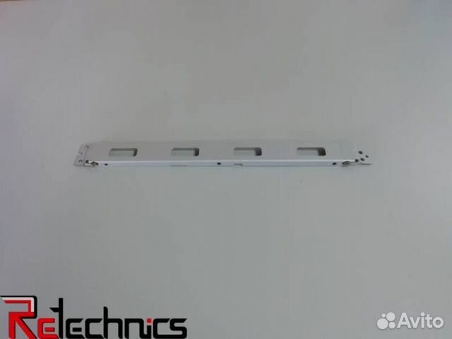 Правое крепление матрицы ноутбука Samsung R463