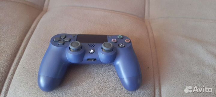 Джойстик для ps4, оригинал