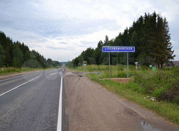 Участок 12,8 сот. (ИЖС)