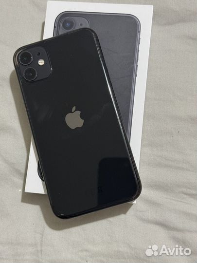 iPhone 11 Pro, 256 ГБ