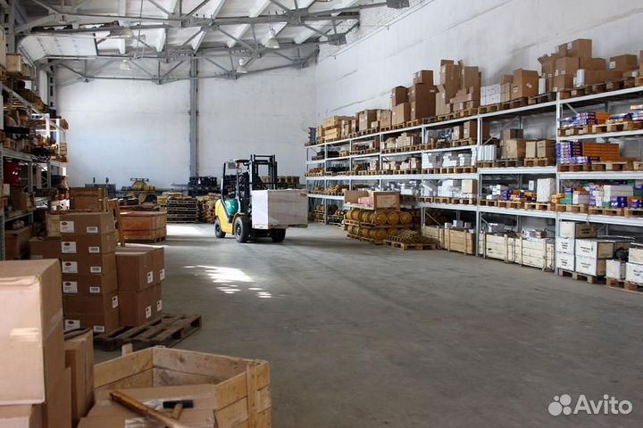 Подберем запчасти на Komatsu 6162-13-7823