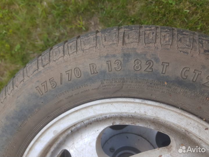 Колеса: ваз r13лето. Vag (ваг, шкода,VW)r15зима