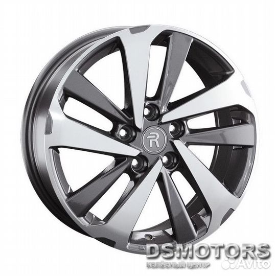 Диски Ford HND305 7/17 5x114.3 ET51 d67.1 GMF