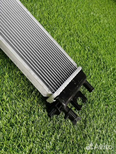 Радиатор инвертора Honda Cr-V RT6 LFB 2020