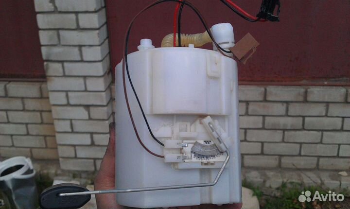 Запчасти от киа-рио 2012 г