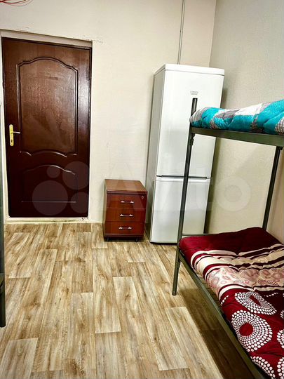 Комната 25 м², 3/4 эт.