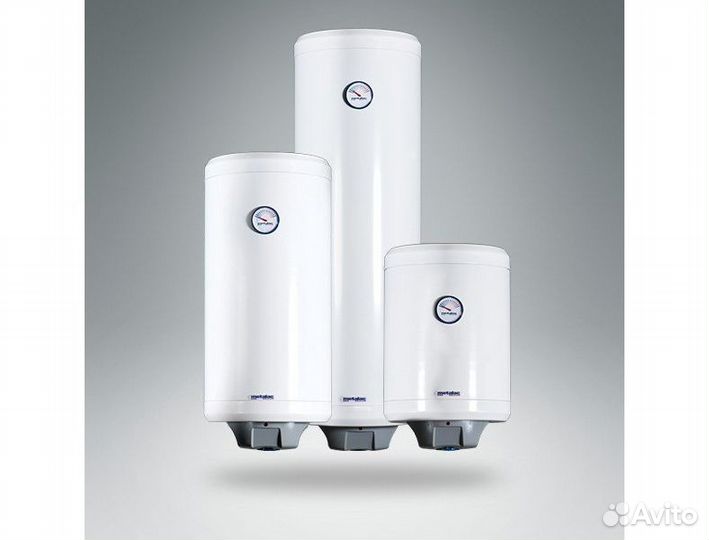 Новый бойлер косвенного нагрева Gorenje для котла