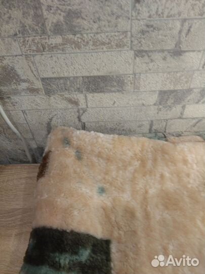 Плед покрывало 150 200