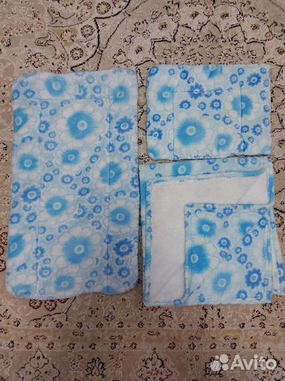 Комплект в коляску