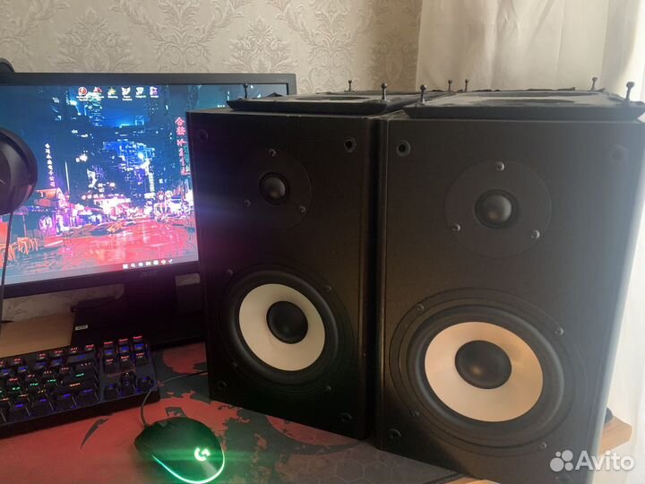 Microlab solo 2 mk 3