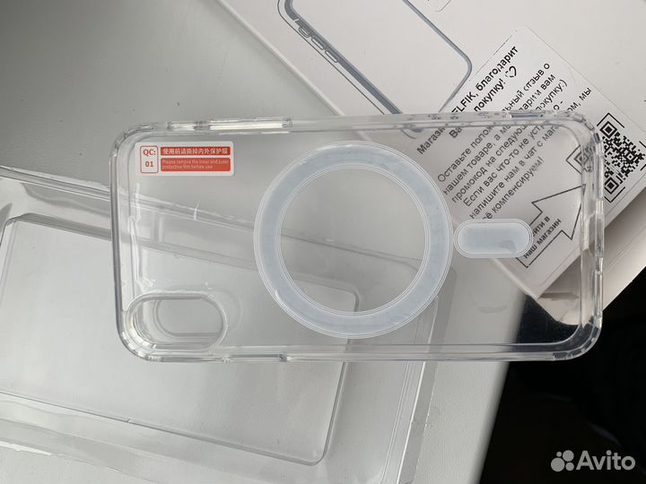 Чехлы на телефон iPhone xs