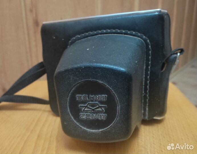 Зенит 12 хр + Jupiter 2/85