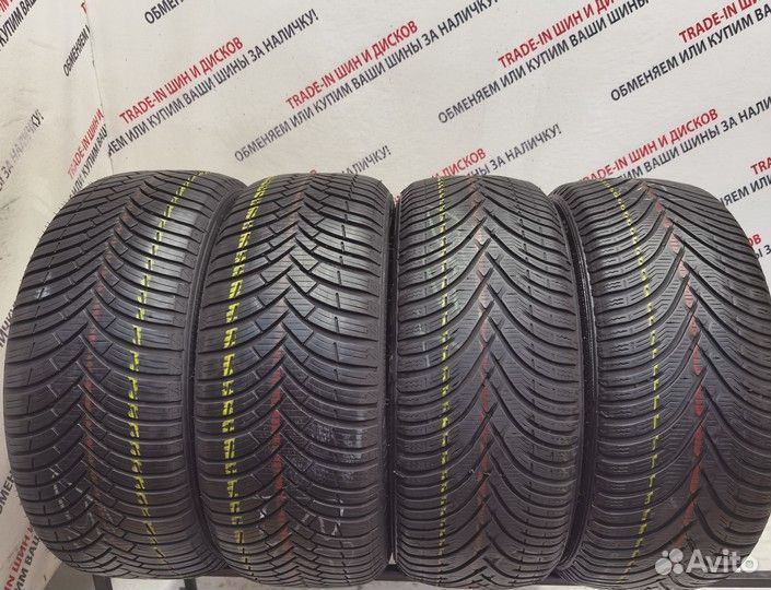 Kleber Krisalp HP3 225/45 R17 94V