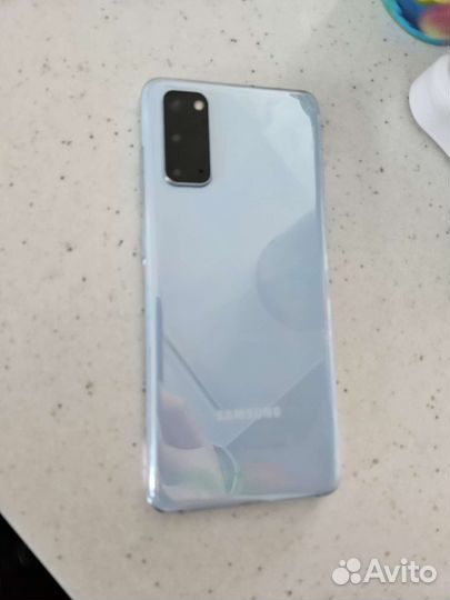 Samsung galaxy s20